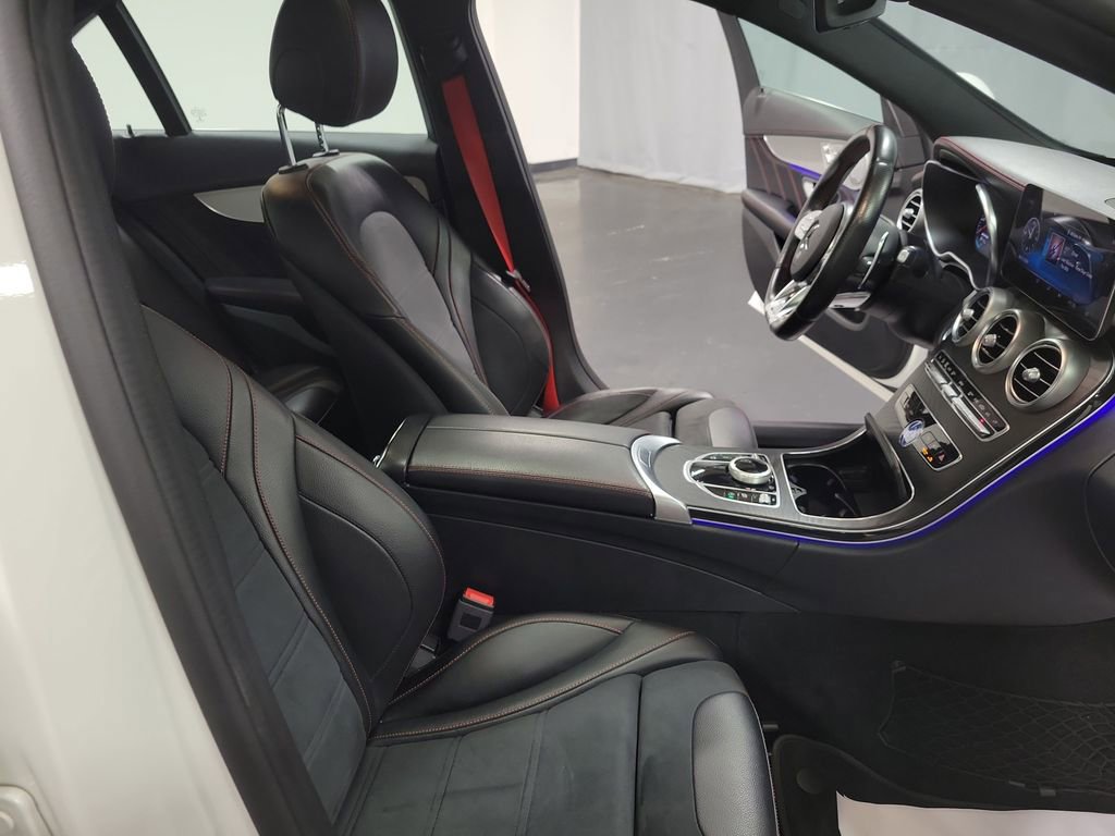 Used 2020 Mercedes-Benz C 43 AMG 4MATIC Sedan image 22