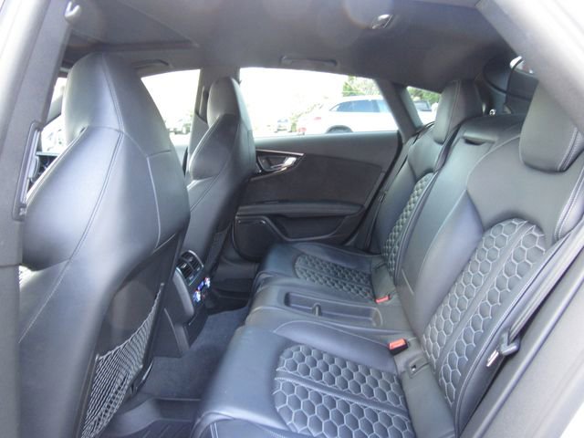 Used 2016 Audi RS 7 Prestige AWD/4WD image 15