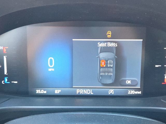 New 2026 Ford Escape Active image 27