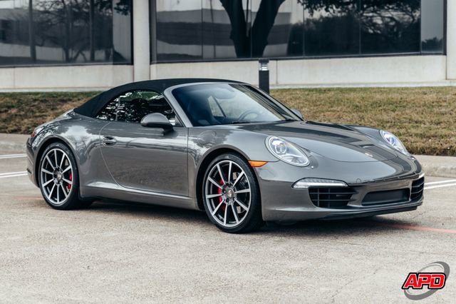 Used 2012 Porsche 911 Carrera S image 29
