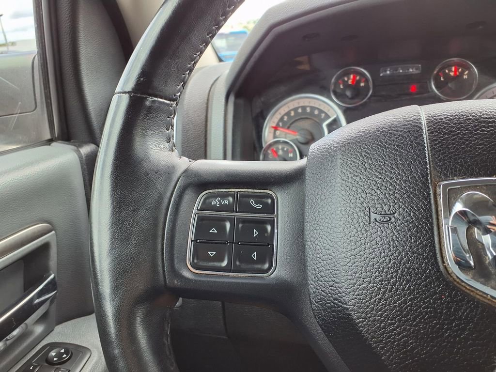 Used 2019 RAM 1500 Classic Warlock AWD/4WD image 31