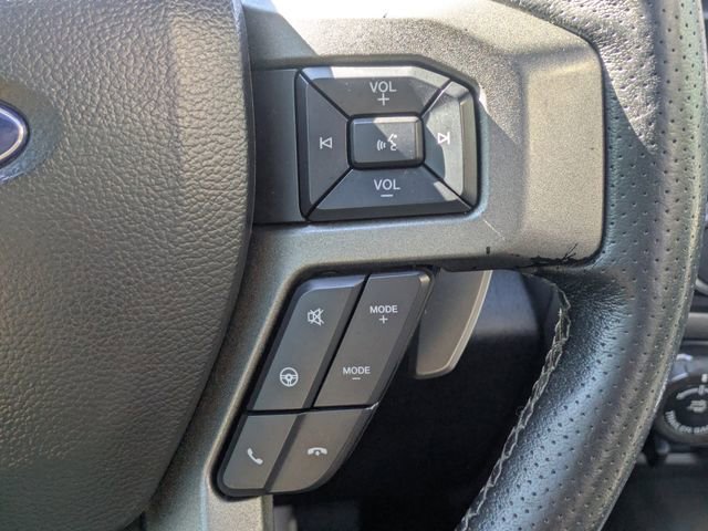 Used 2020 Ford F150 Raptor w/ Equipment Group 802A Luxury image 27