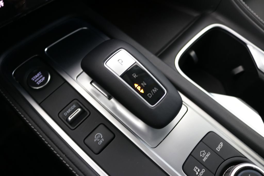 Certified 2025 INFINITI QX60 Pure image 52