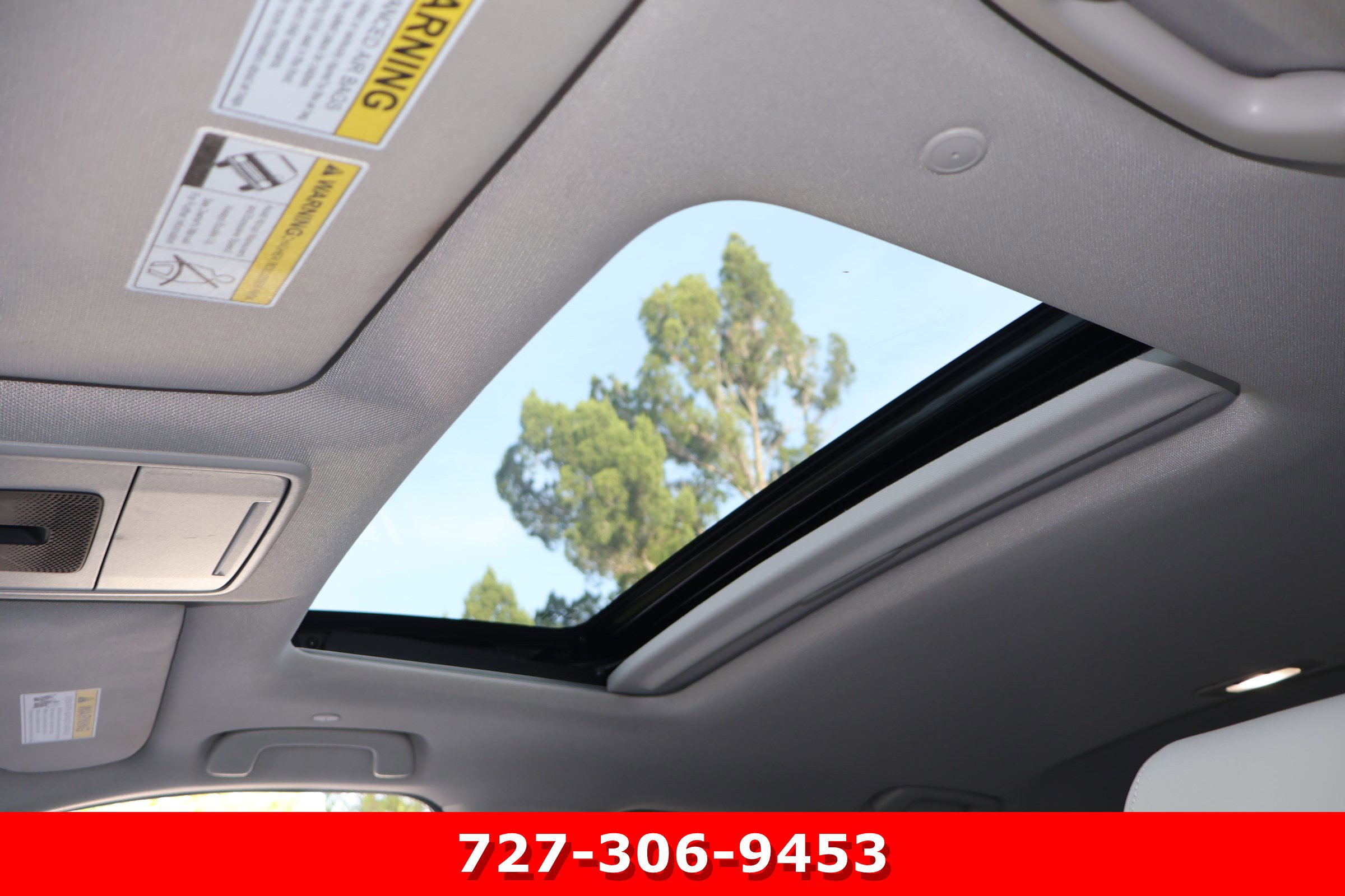 Used 2025 Honda CR-V EX-L image 5