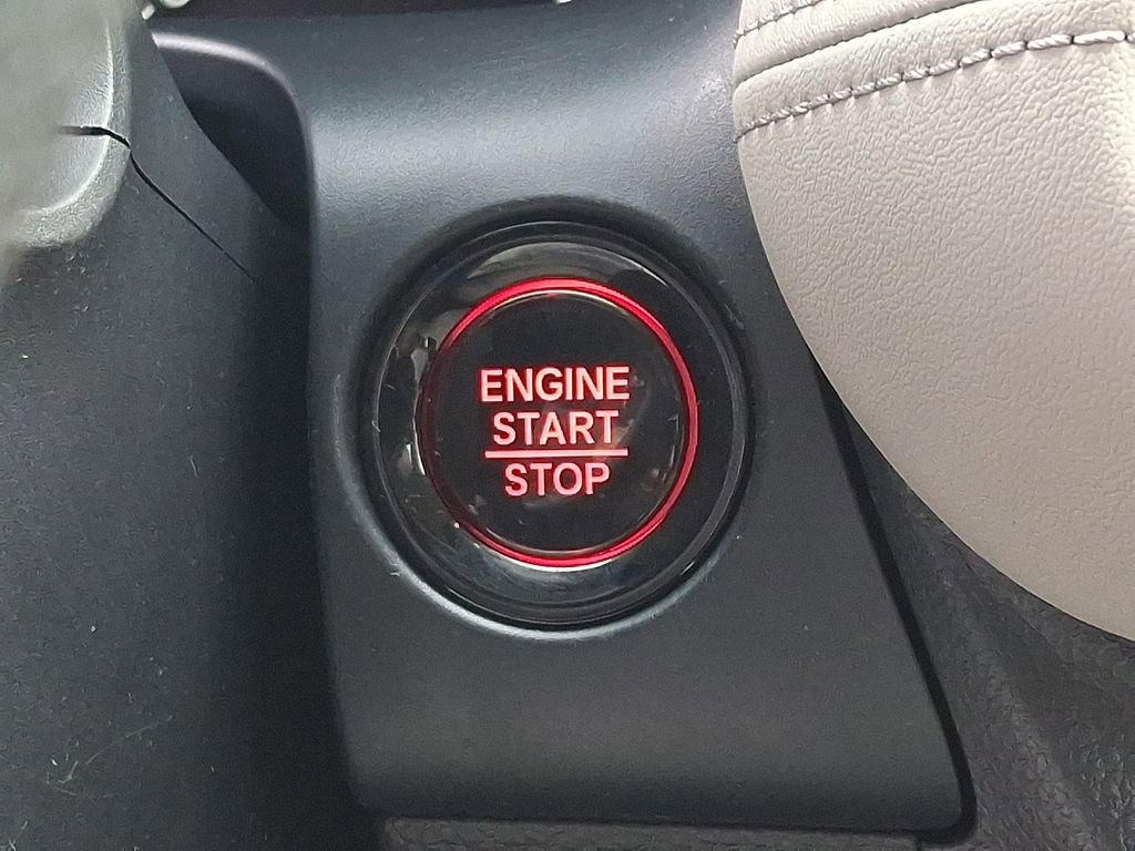 Used 2023 Honda HR-V LX image 23