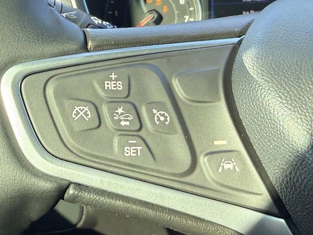 Certified 2023 Chevrolet Equinox LT image 13