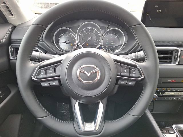 New 2025 MAZDA CX-5 AWD 2.5 S w/ Preferred Package image 20
