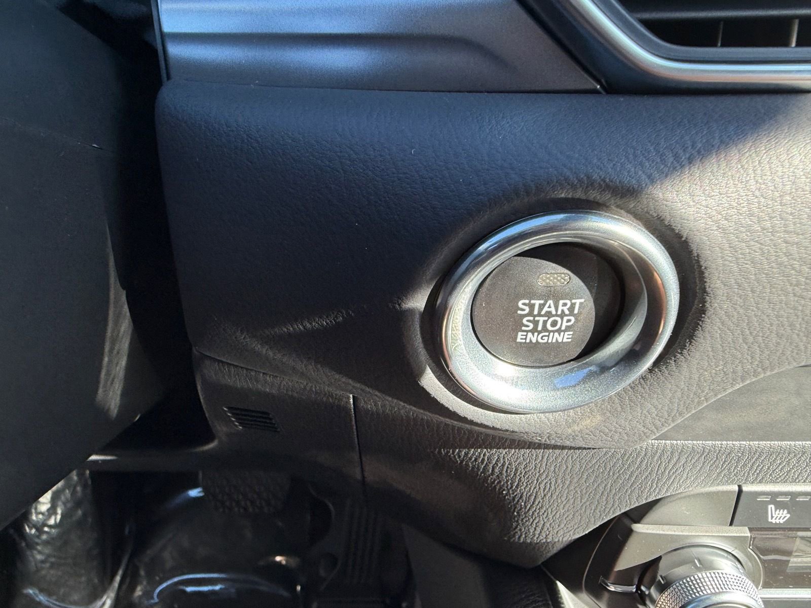 New 2025 MAZDA CX-5 AWD 2.5 S w/ Preferred Package image 23