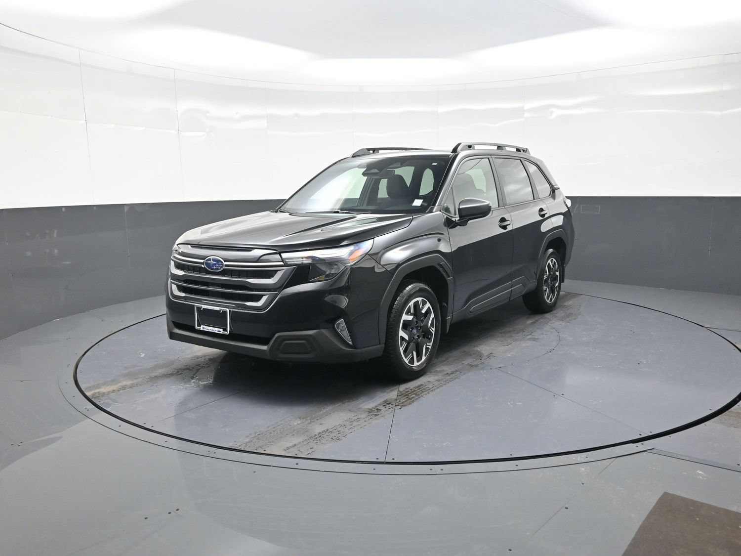 Used 2025 Subaru Forester Premium AWD/4WD image 7