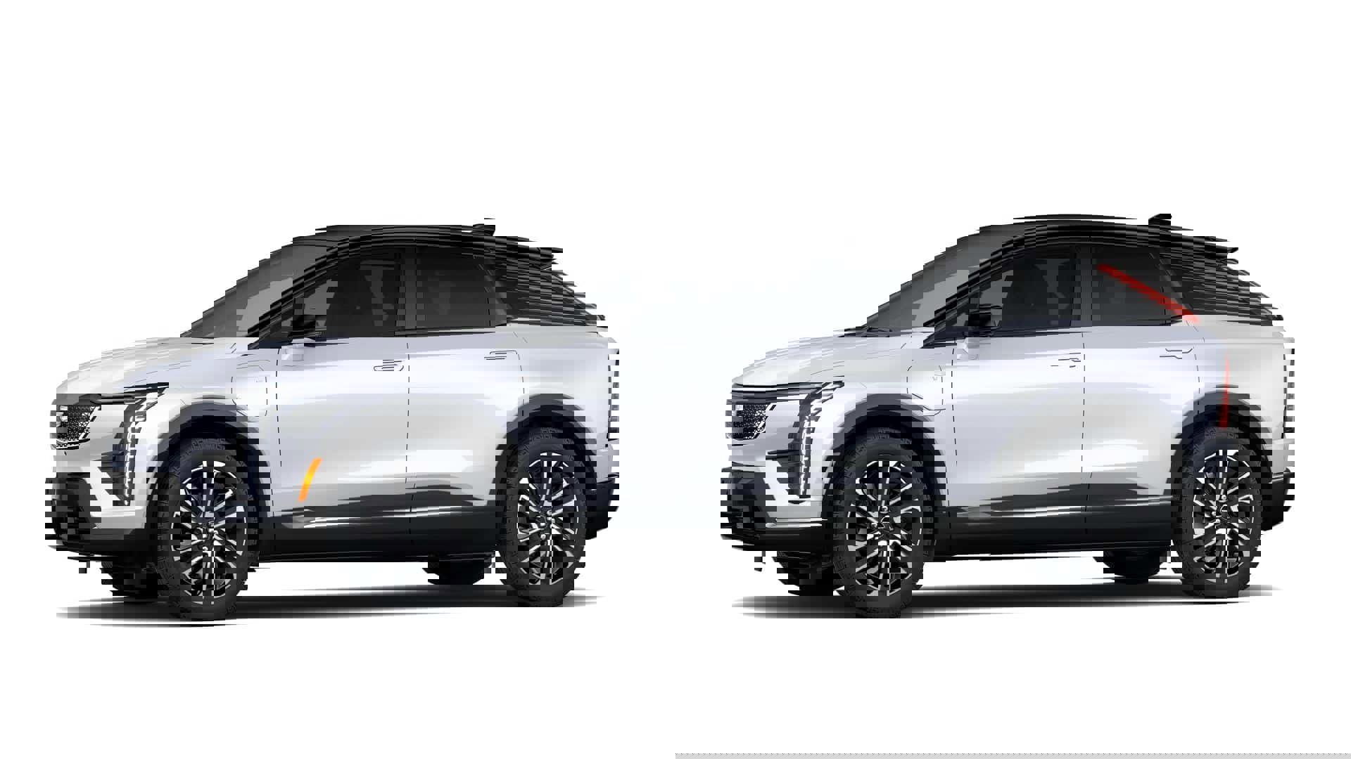 New 2026 Cadillac Optiq Sport 2 image 12