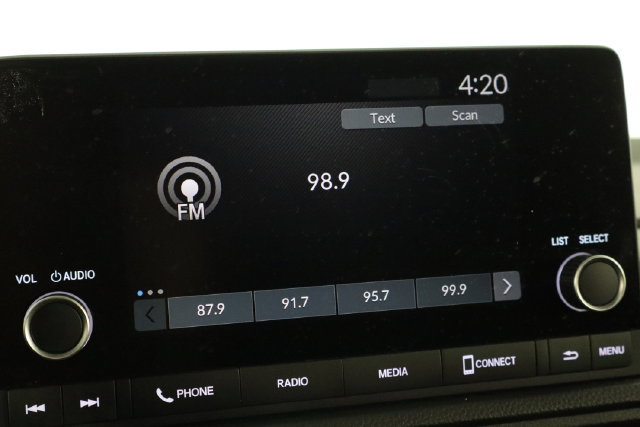 Used 2024 Honda CR-V EX image 26