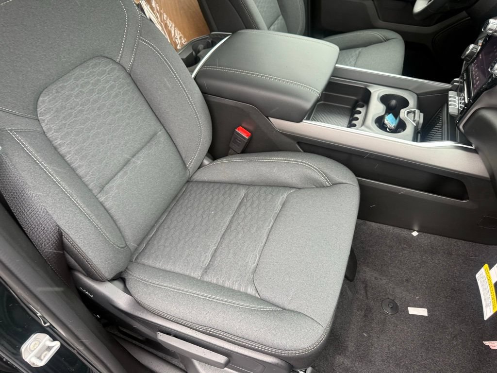 New 2026 RAM 1500 Big Horn AWD/4WD image 66