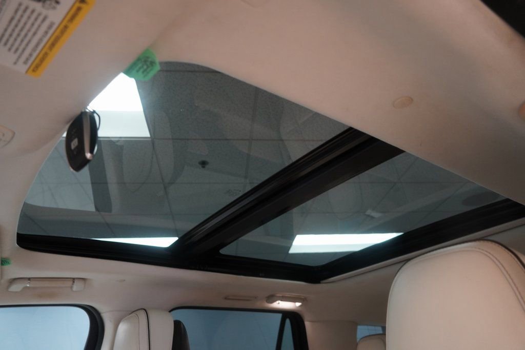 Used 2018 Lincoln Navigator Black Label image 4