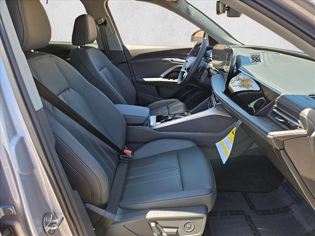 New 2026 Audi Q5 Premium Plus AWD/4WD image 17