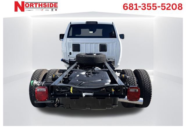 New 2026 RAM 3500 Tradesman image 7