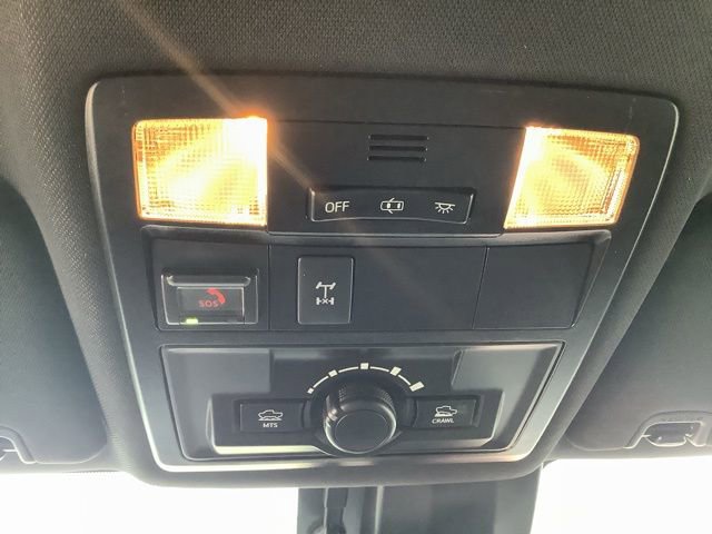 Used 2021 Toyota Tacoma TRD Off-Road image 32