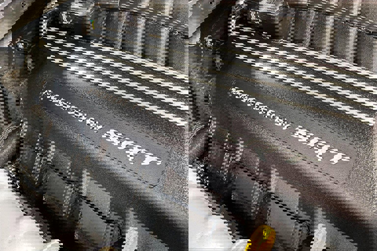 Used 2021 Dodge Challenger R/T Scat Pack w/ T/A Package image 32