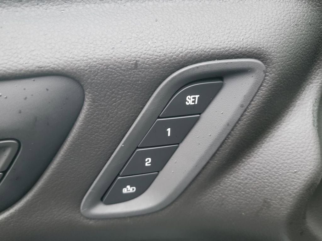 Used 2020 GMC Acadia SLT w/ Premium Package image 31