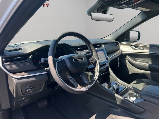 New 2026 Jeep Grand Cherokee L 4WD image 26