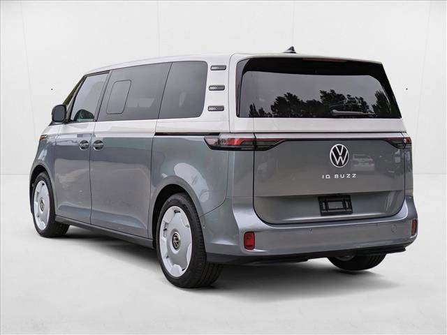 New 2025 Volkswagen ID. Buzz Pro S Plus RWD image 7