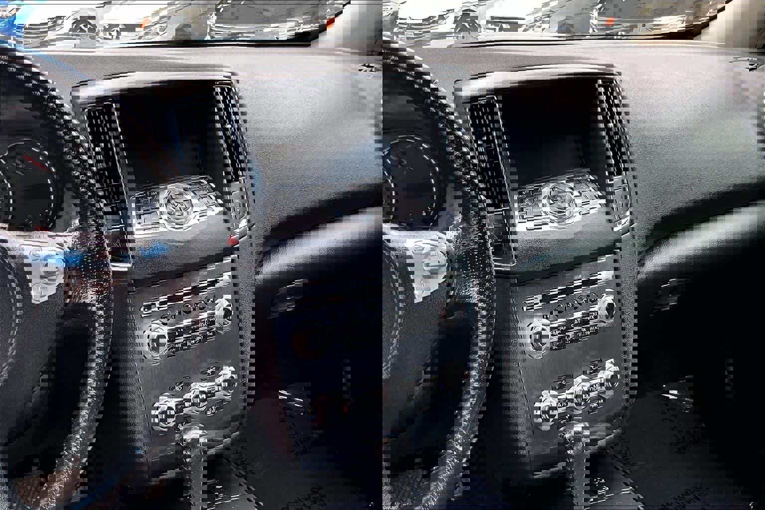 Used 2012 Nissan Maxima 3.5 SV w/ Tech Pkg image 6