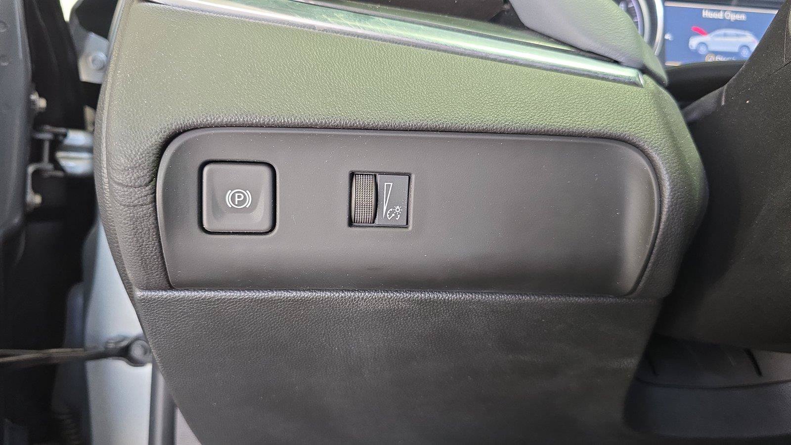 Used 2023 Buick Enclave Essence w/ Experience Buick Package FWD image 27