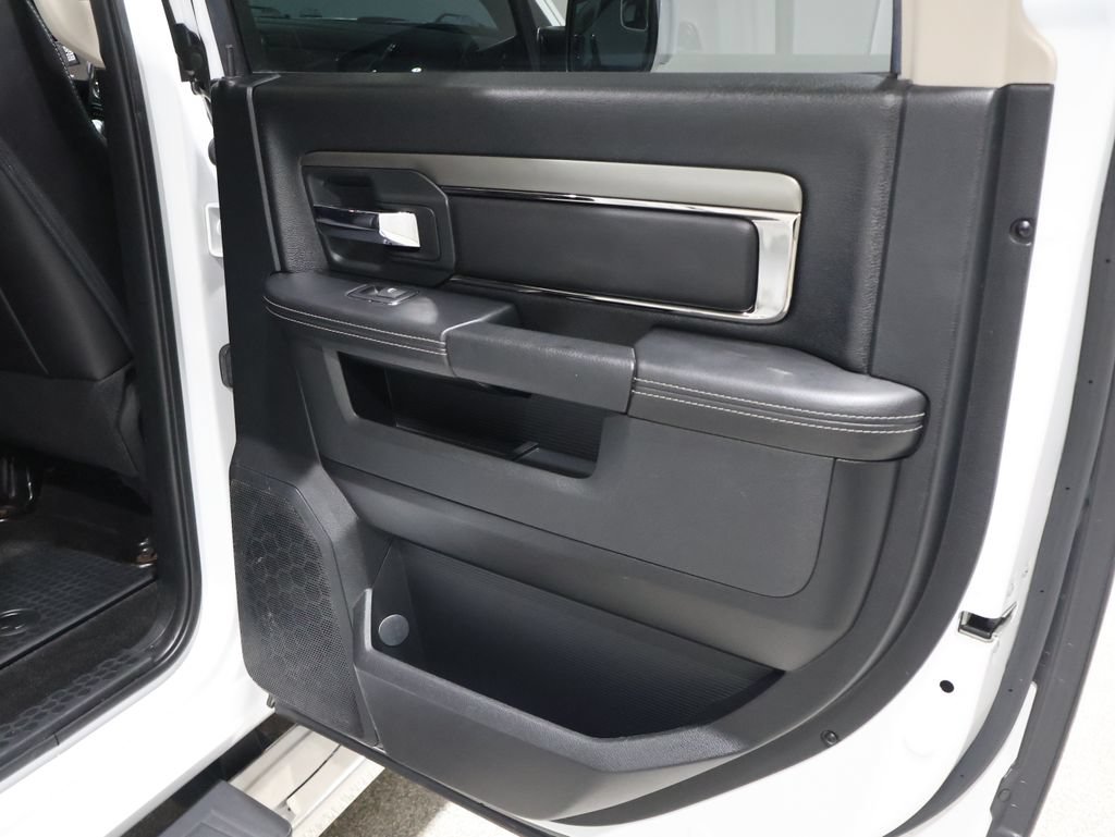 Used 2017 RAM 1500 Sport AWD/4WD image 21