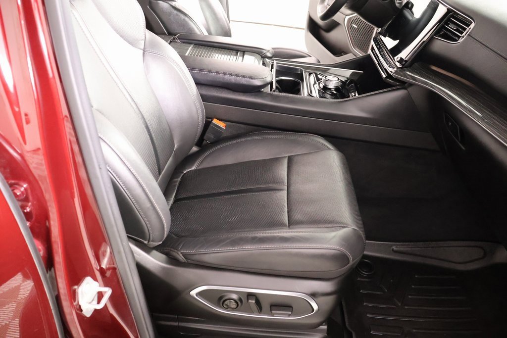 Used 2022 Jeep Wagoneer Series III image 15