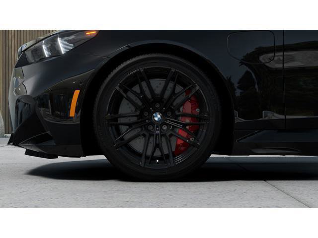 New 2026 BMW M5 w/ Executive Package image 7