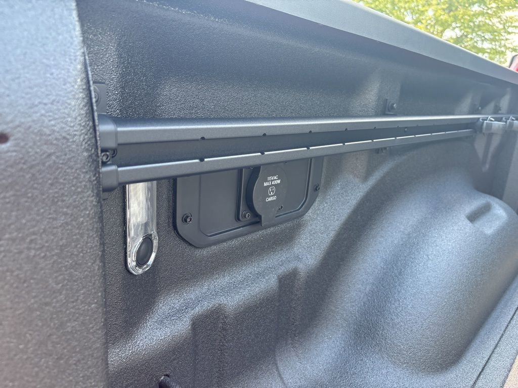 New 2026 RAM 1500 Lone Star image 43