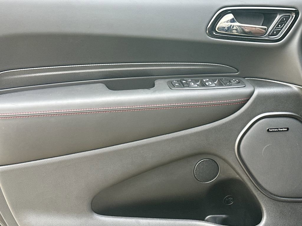 New 2026 Dodge Durango GT image 10