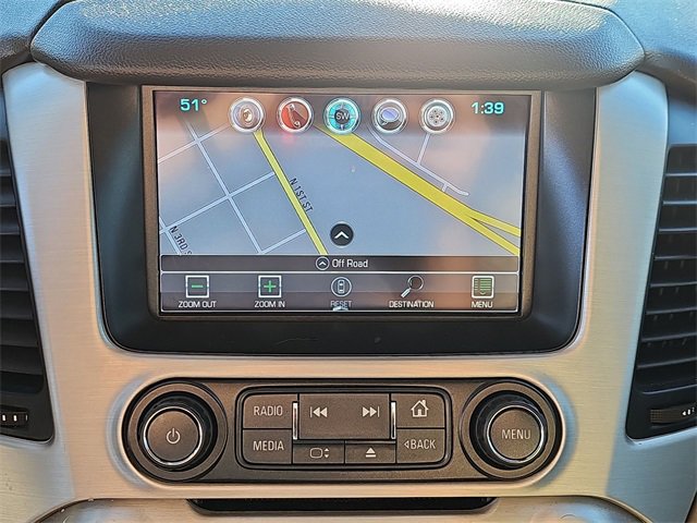 Used 2019 GMC Yukon SLT w/ Open Road Package image 12