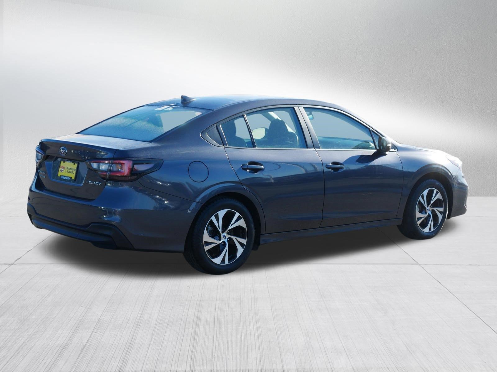 Used 2025 Subaru Legacy Premium image 7