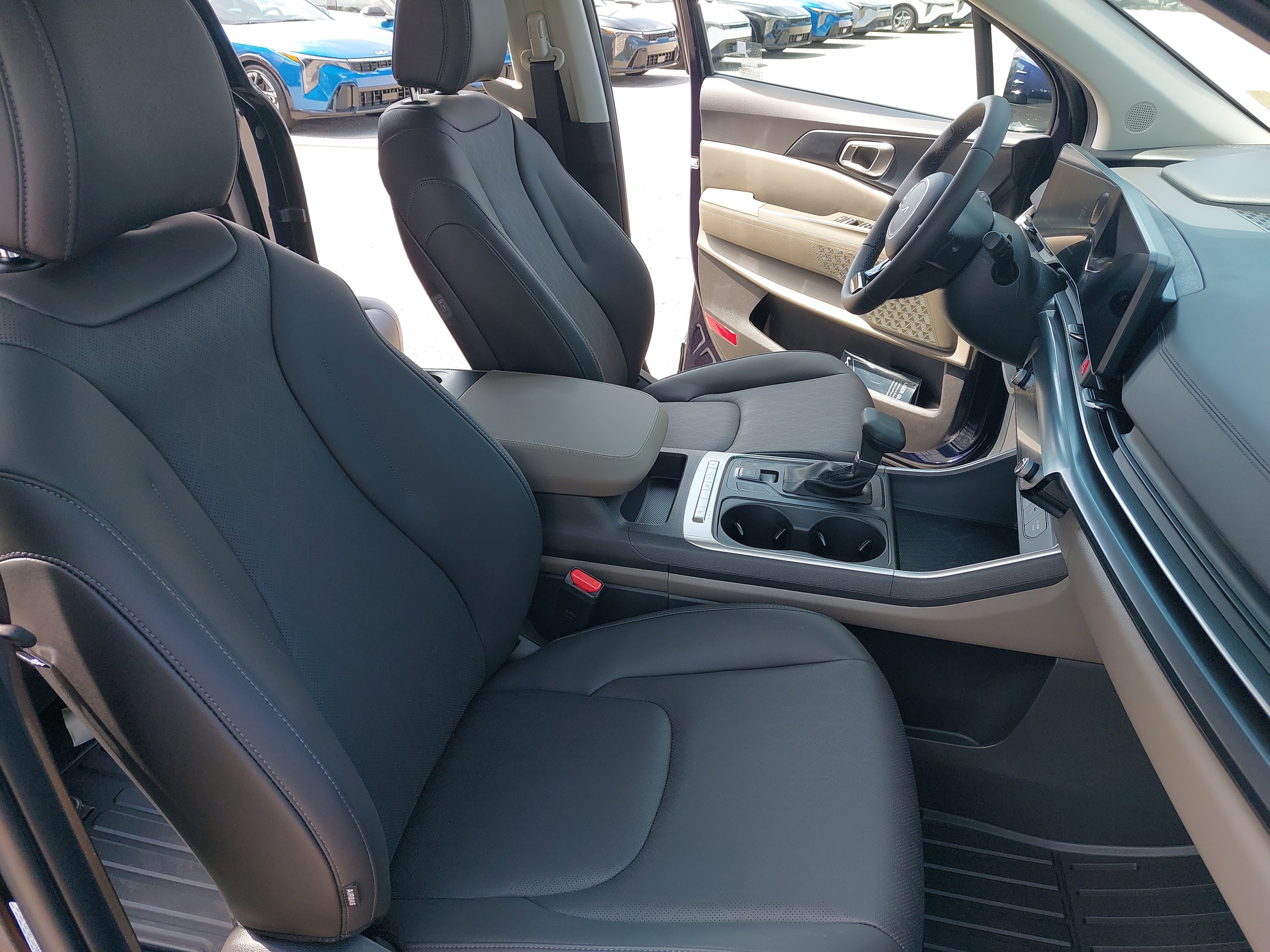 New 2026 Kia Carnival image 10