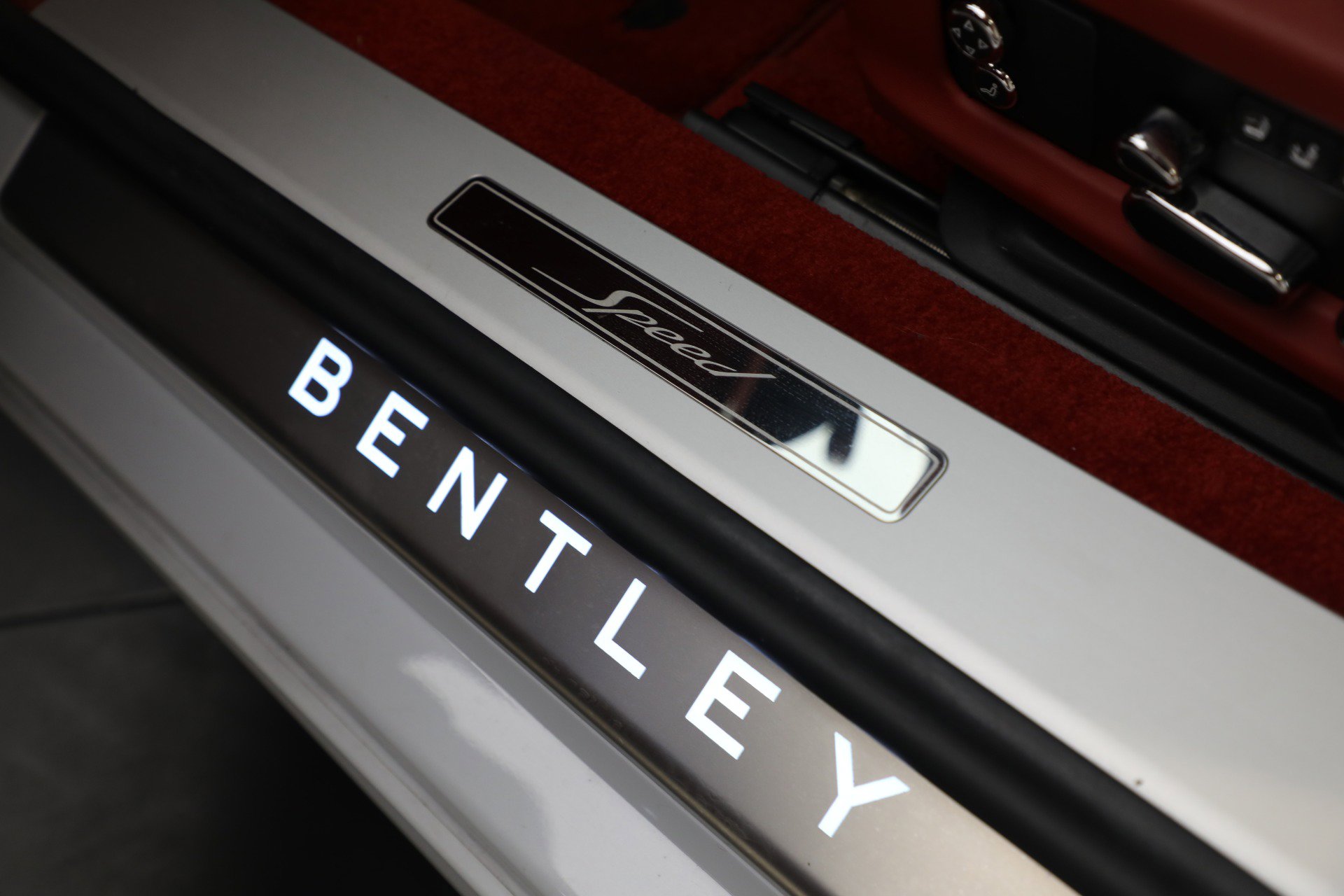 Certified 2022 Bentley Continental GT Speed image 34