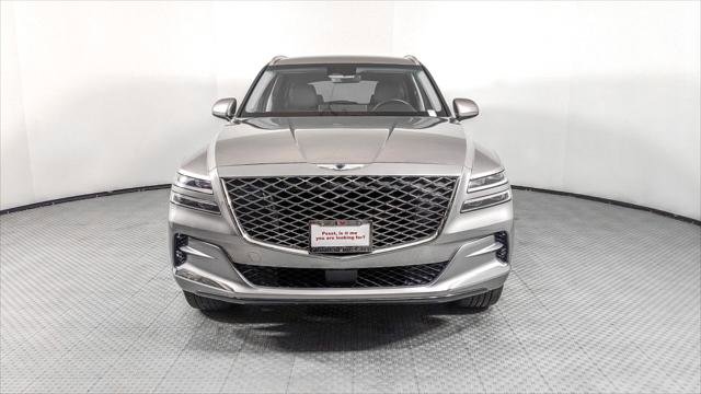 Used 2024 Genesis GV80 2.5T image 11