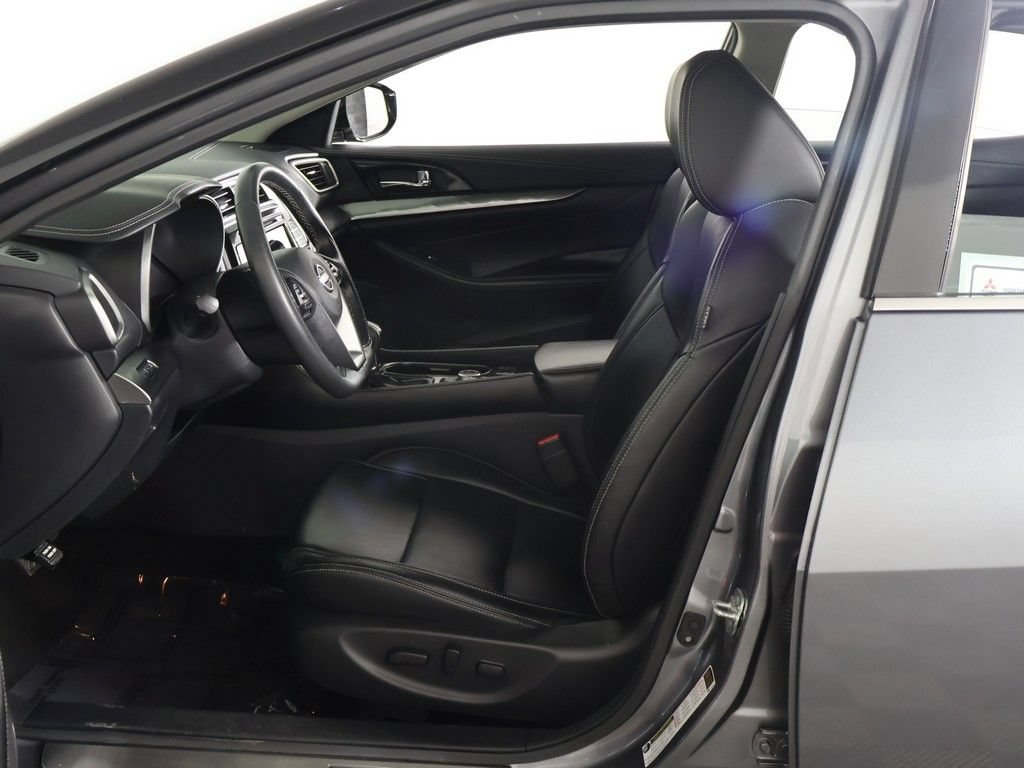 Used 2023 Nissan Maxima SV w/ Floor Mat Group FWD image 24