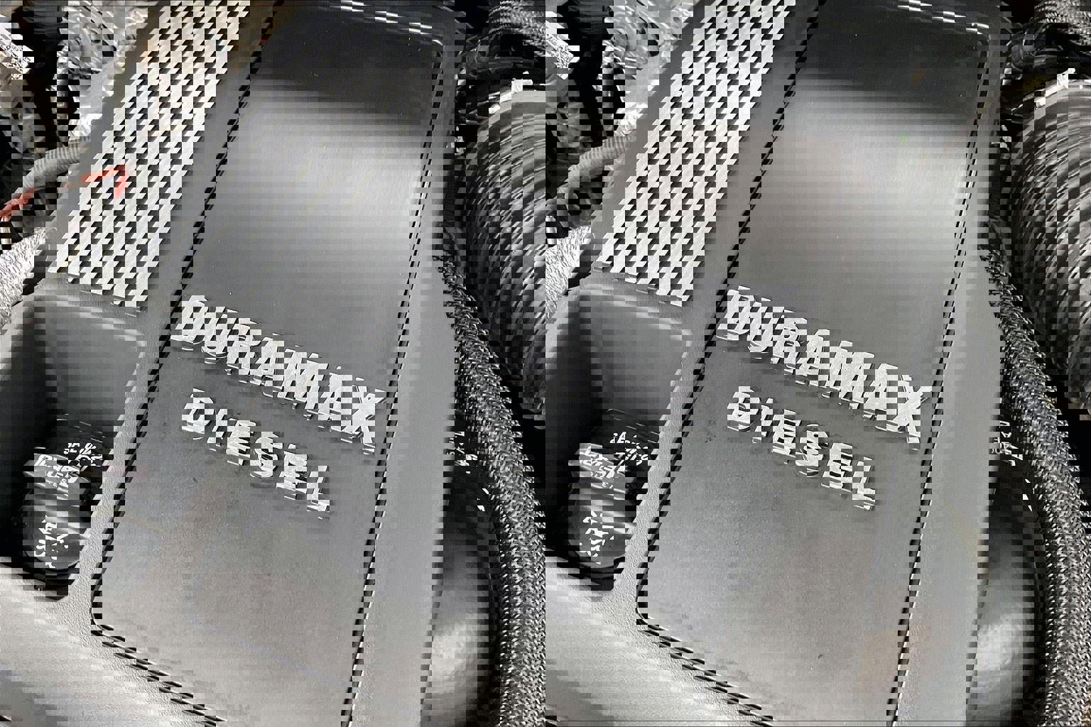 Used 2023 Chevrolet Silverado 1500 LTZ image 32