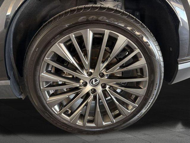 Used 2023 Lexus RX 350 FWD w/ Cold Area Package image 24