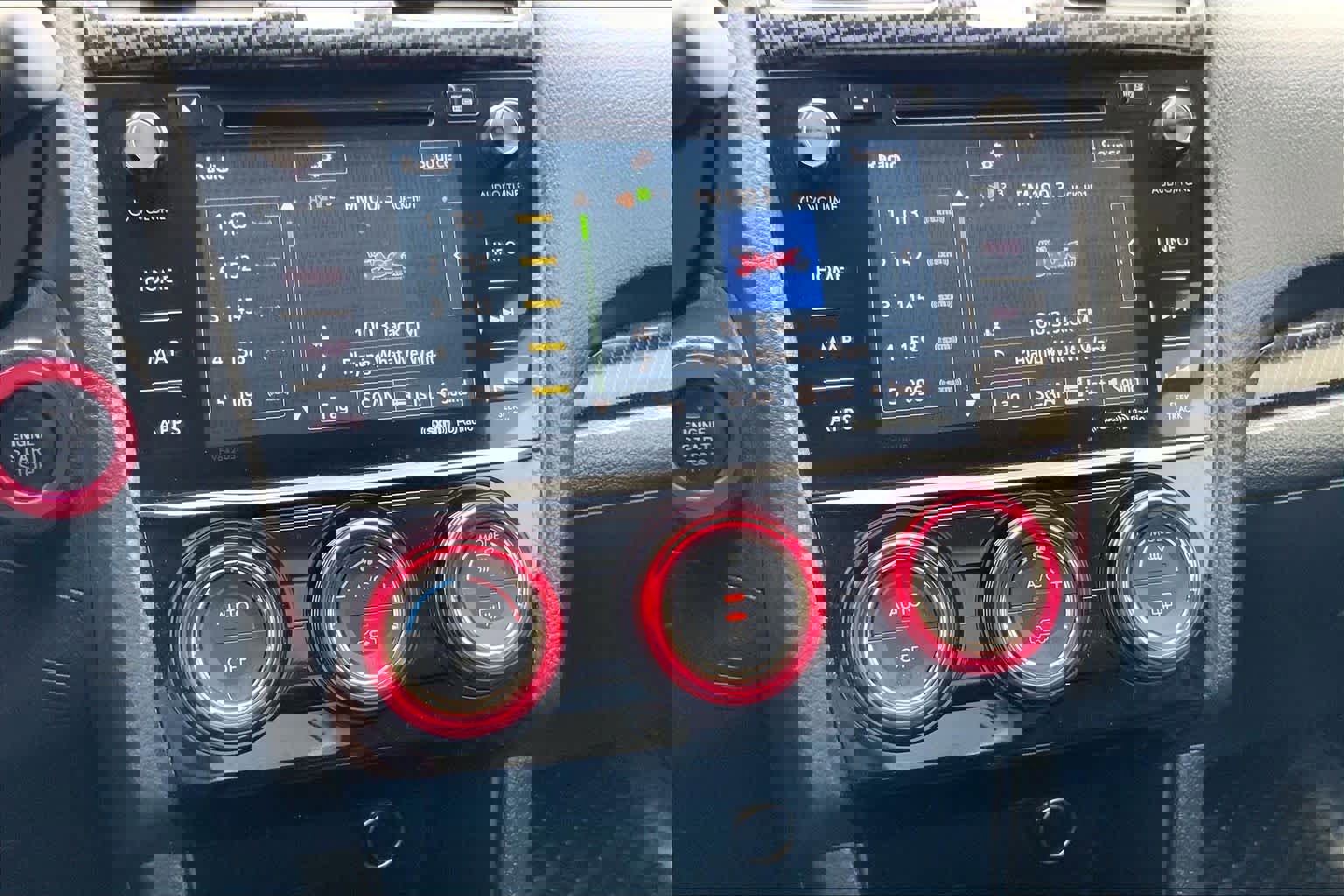 Used 2017 Subaru WRX Limited w/ Popular Package #1 image 32