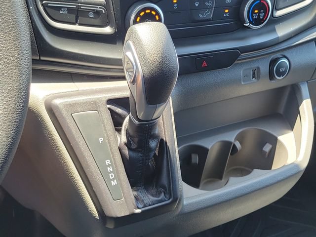 Certified 2022 Ford Transit 250 148 High Roof w/ Load Area Protection Package RWD image 25