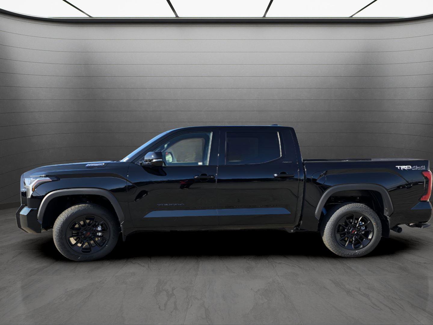 New 2026 Toyota Tundra Limited image 4