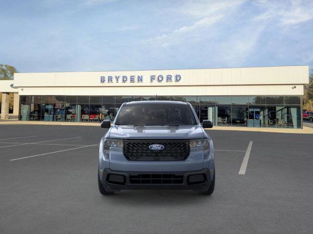 New 2026 Ford Maverick XLT w/ Equipment Group 301A image 7