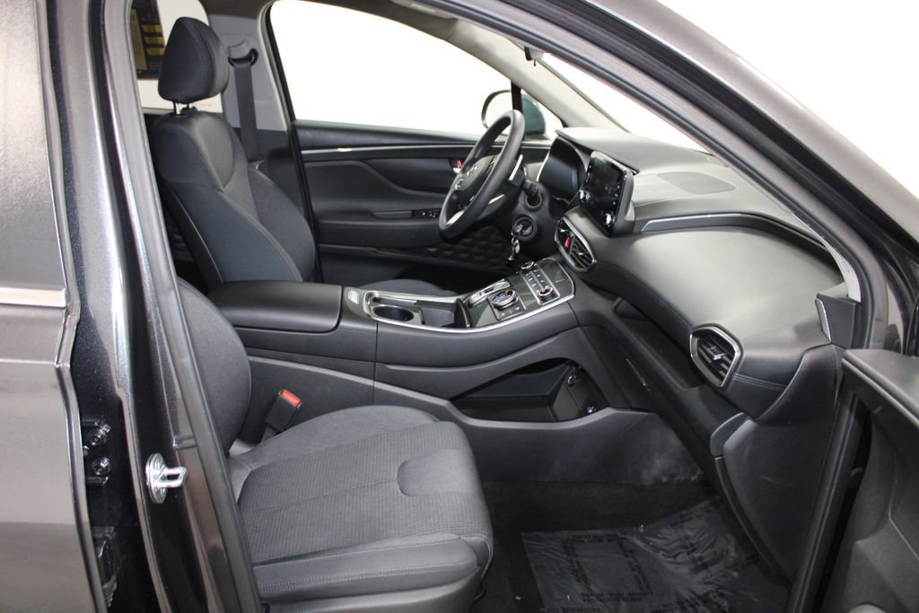 Used 2023 Hyundai Santa Fe SE AWD/4WD image 22