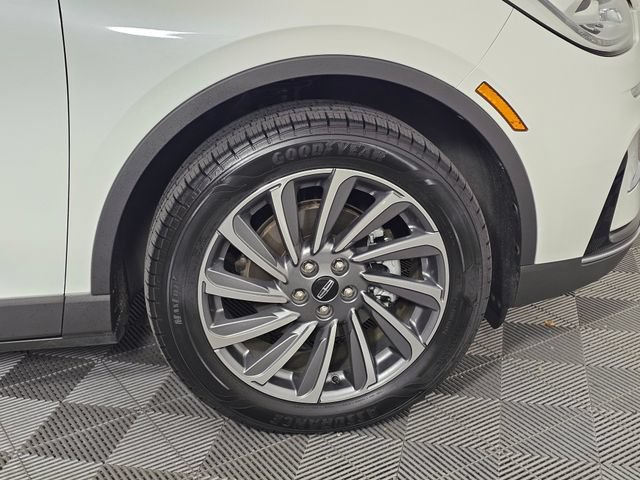 Certified 2023 Lincoln Corsair Reserve w/ Equipment Group 201A AWD/4WD image 9