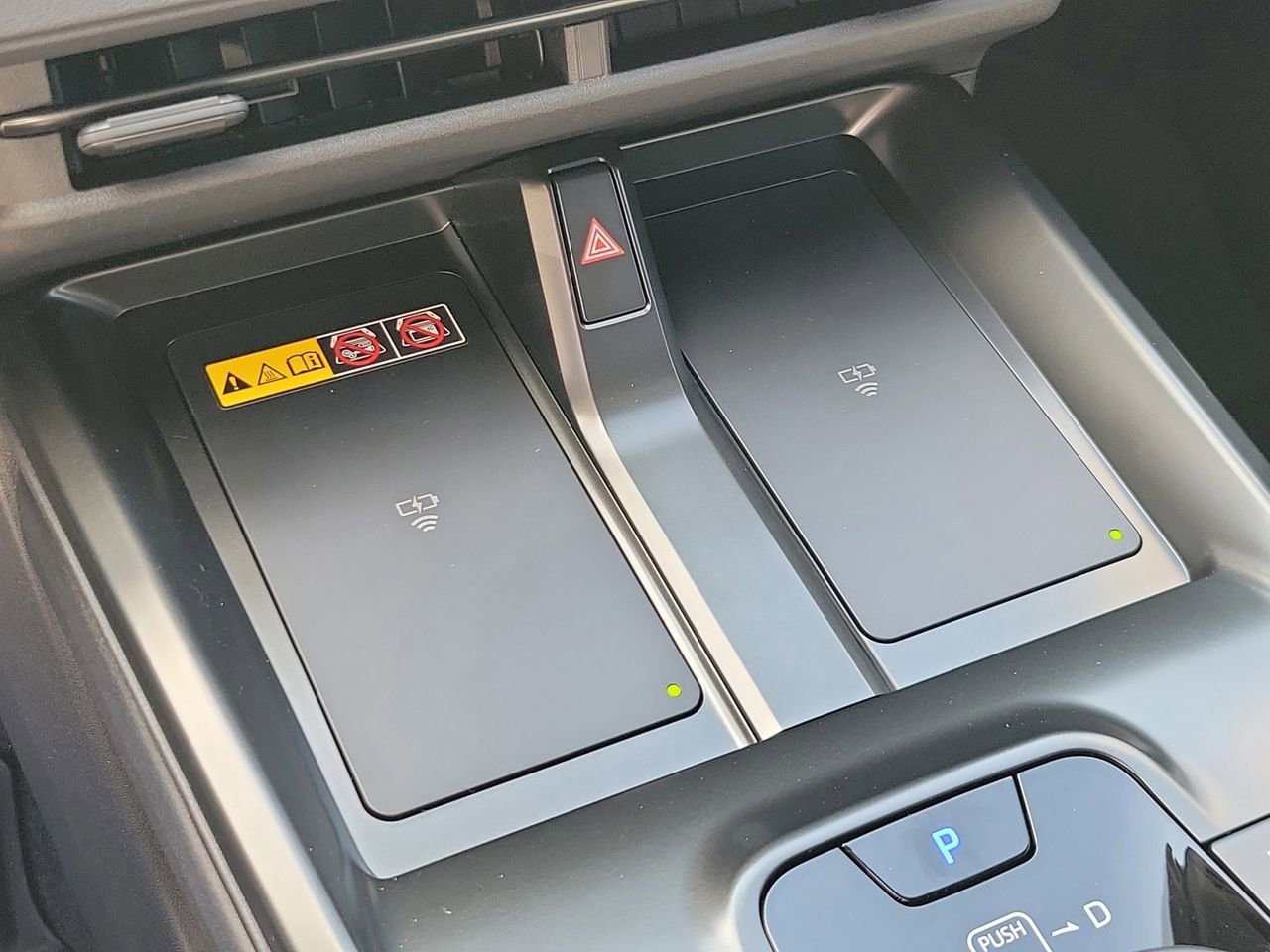 New 2026 Toyota bZ XLE image 26