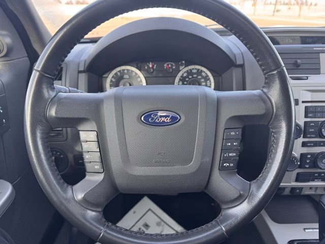 Used 2010 Ford Escape XLT image 9