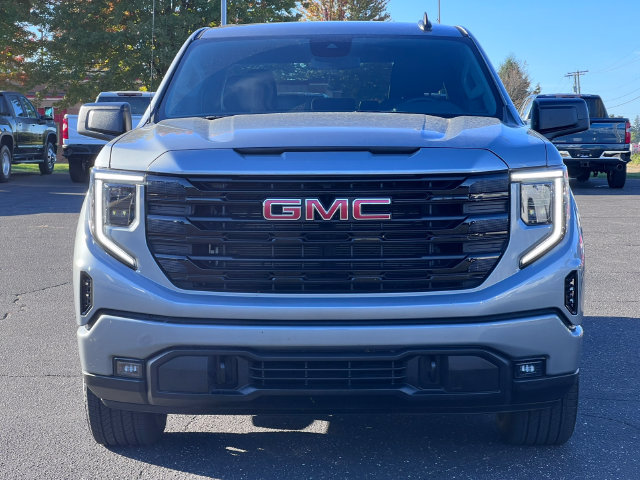 Used 2024 GMC Sierra 1500 Elevation w/ Max Trailering Package AWD/4WD image 42