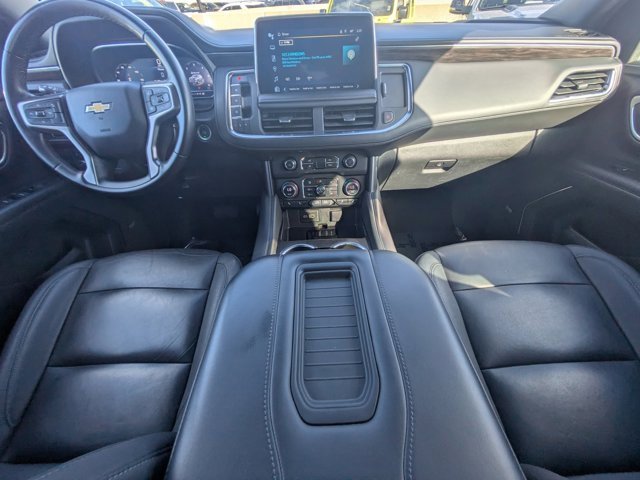 Used 2023 Chevrolet Tahoe LT image 13