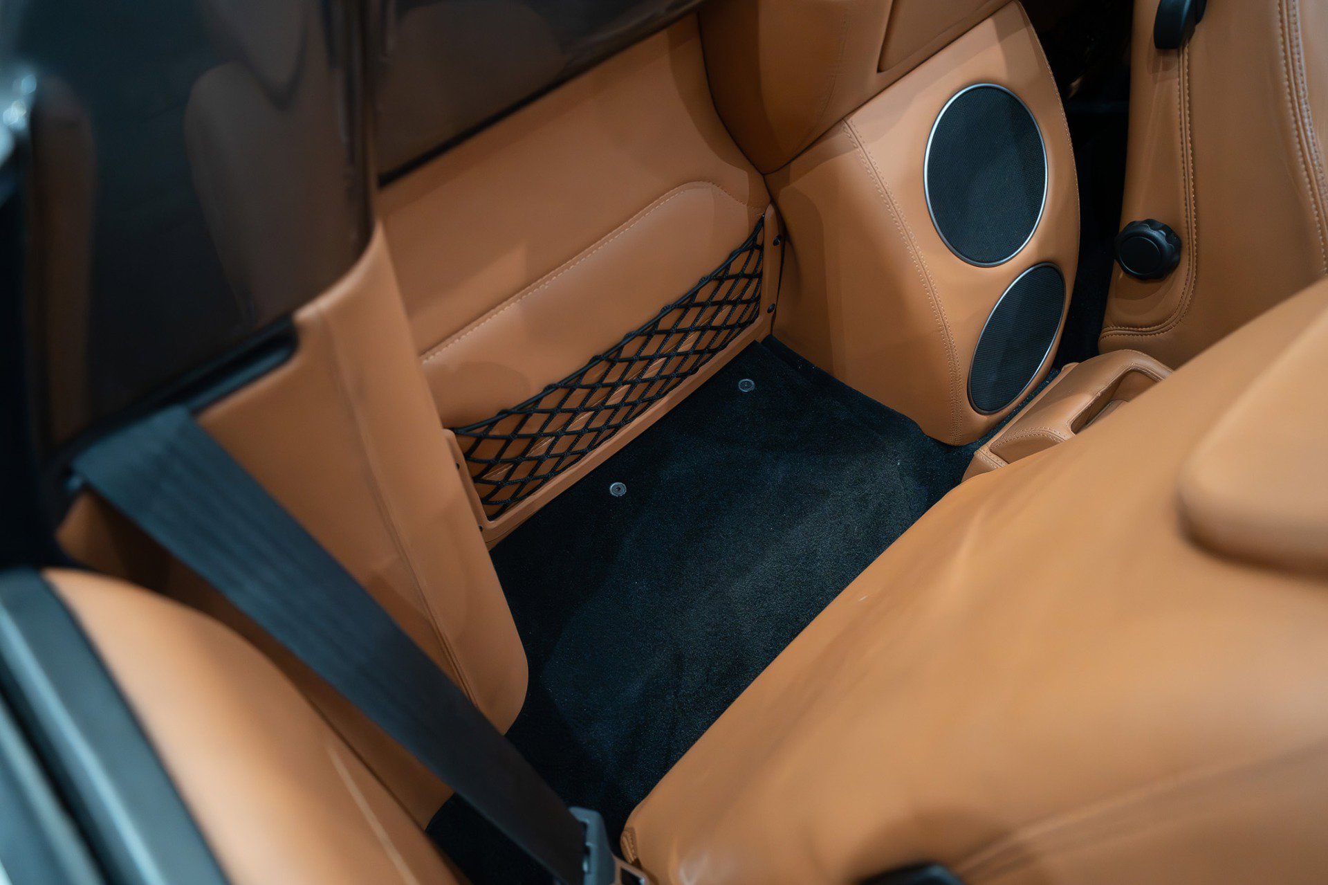 Used 2008 Ferrari F430 Spider image 28